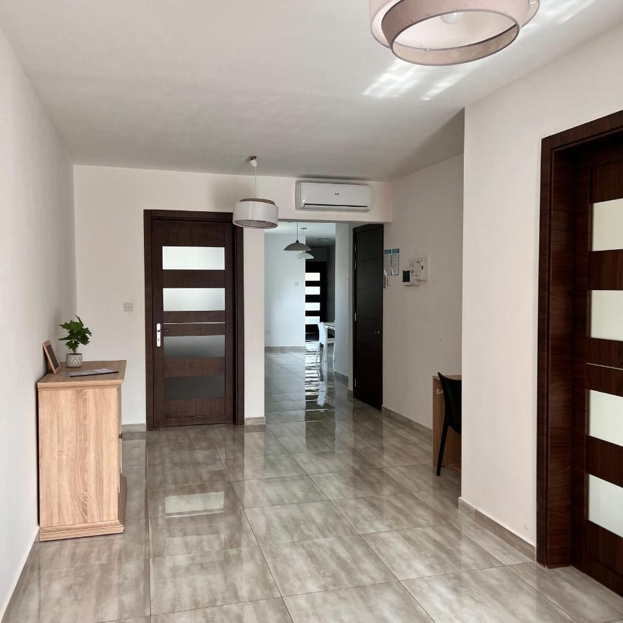 Homestay F4 1, Private Double With Private Bathroom And Balcony Msida